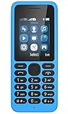 Rocktel W18 1.77 inch LCD Display Dual SIM (GSM + GSM) Keypad Multi Languages VGA Camera Mobile (Blue) RS.749 (70.00% Off) - Amazon