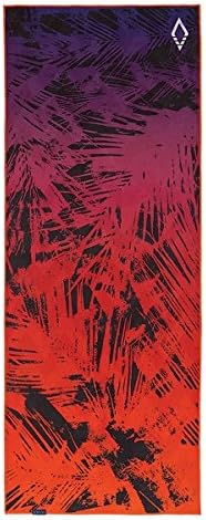 Yoga Towels by Nomadix Palm Desert Sunset