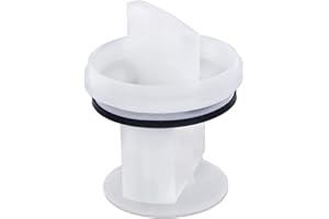 RYELDOM Ablauffilter für Bosch Waschmaschine