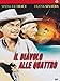 Il Diavolo Alle Quattro (Dvd)