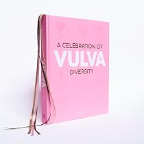 Amazon.fr - A Celebration of Vulva Diversity - Atalanta, Hilde ...
