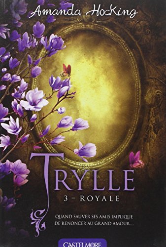 <a href="/node/45915">Royale, suivi de la nouvelle Jusqu'à la fin des temps</a>