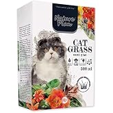 Nature Plan Kedi &Ccedil;imi 500 ML