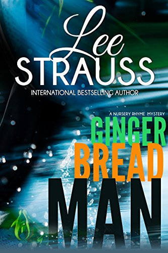 Télécharger Gingerbread Man: A Marlow and Sage Mystery (A Nursery Rhyme Mystery Book 1) (English Edition) Livre eBook France