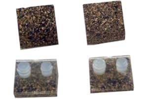 Hayward Füße aus Kork für Poolvac, 4 Stück