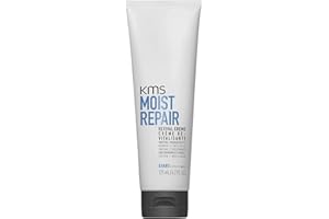 ‎KMS KMS MOISTREPAIR Revival Creme für normales bis starkes Haar, 125 ml