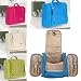 Para Travel Organizer Accessory Toiletry Cosmetics Medicine MakeUp Shaving Kit Bag, Assorted Colour RS.599.00