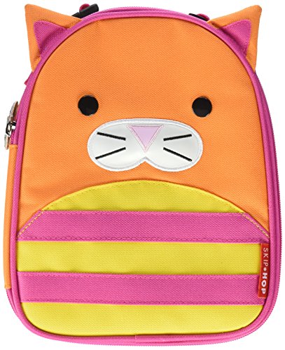 Skip Hop Zoo Lunchie Cat