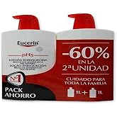 EUC DUPLO PH5 ENRICHED LOTION 1000 ML PARA2