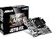 Produktbild Asrock J3710-ITX Mainboard grau