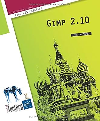 Gimp 2.10