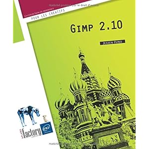 Gimp 2.10