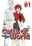 Cells at Work! 1 by Akane Shimizu