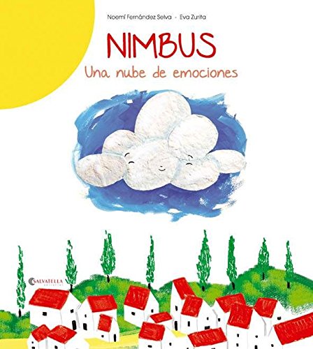 Nimbus-Una nube de emociones por Noemí Fernández Selva