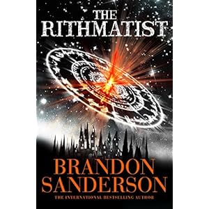 The Rithmatist