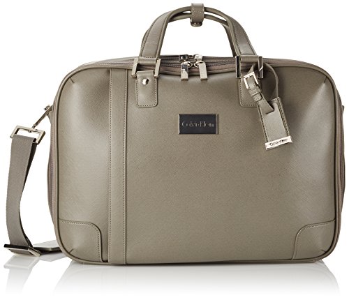 Preisvergleich Produktbild Calvin Klein Schulranzen, Grau