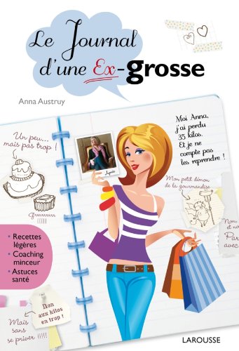 Le journal d'une ex-grosse en ligne