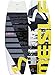 Produktbild MESLE Wakeboard Flight 134 cm, bis 70 kg, mit Slider Base für Park und Boot