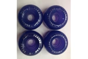 Ventronic Ventro Pro Roller Skate Wheels