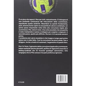 Gioco sporco