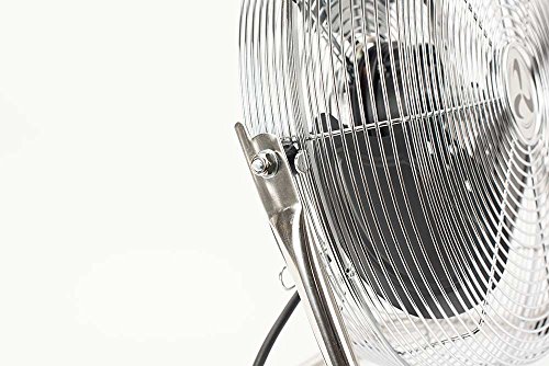 Bodenventilator Windmaschine Yucon 2 - 7