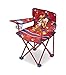 Delta Children Mickey Camping Chair (Red)