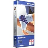 freiverkäuflich MALLEOTRAIN Sprunggelenkb.links Gr.3 titan 1 St Bandage