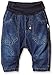 Sanetta Baby Boys 113515 Jeans, Blue (denim Blue Blue 9488), 3-6 Months