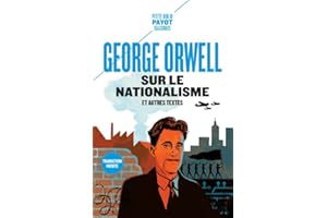 Sur le nationalisme: Et autres textes
