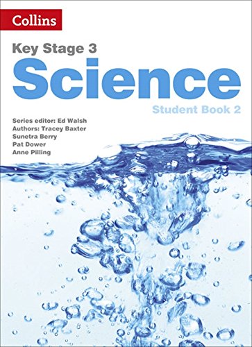 Key stage 3 science - student book 2