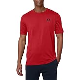 Under Armour Velocity 2.0 Short Sleeve V Neck T Shirt Men (Pack of 1)