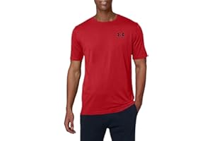 Under Armour Homme UA Sportstyle LC SS Shirt