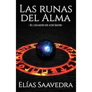 Las Runas del Alma: El legado de los safir