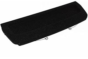 LEADER SPECIALIST COMPONENTS 13233538 : Parcel Shelf/Load Cover - Genuine GM - NEW From LSC