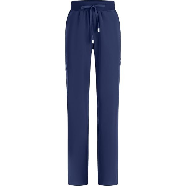 B-well Aurelia Pantalon médical de jogging – Antimicrobien, anti-odeur, infroissable – 6 poches et taille réglable, bleu roi, XS B-well Aurelia Pantalon médical de jogging – Antimicrobien, anti-odeur, infroissable – 6 poches et taille réglable, bleu roi, XS