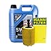 Produktbild ÖLWECHSEL SET 5L LIQUI MOLY 5W-30 + MANN ÖLFILTER