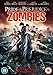 Pride & Prejudice & Zombies [DVD] [2016]