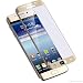 Produktbild Folie Panzerglas Samsung S6 EDGE Panzerglas GOLD [Deckt das ganze Display] MAXXmobile Glasfolie Displayschutz Samsung S6 EDGE Schutzfolie Schutzglas Tempered Glass Screen Protector panzerglas samsmung S6 EDGE Panzerfolie