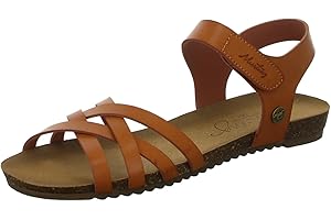 MUSTANG Femme 1307-801-369 Sandales Bride Cheville