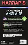 Image de Grammaire anglaise