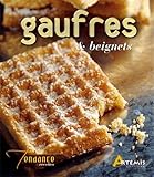 Gaufres et beignets