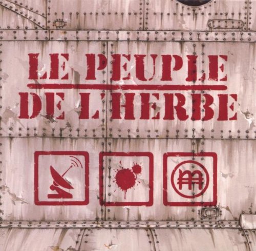 couverture de : Radio blood money