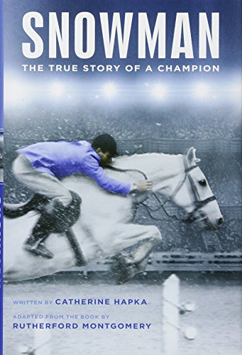 Descargar Gratis Snowman: The True Story of a Champion Libro en línea
PDF