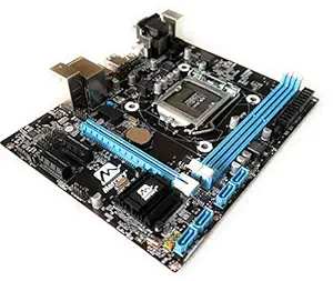 MERCURY 81 Motherboard
