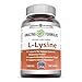 Produktbild Amazing Formulas L-Lysine - 1000mg, 180 Tablets