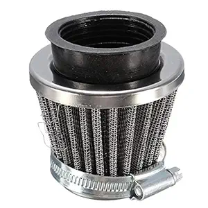 WorldCare Air Filter+Performance CDI+Ignition Coil+Spark Plug for Gy6 PD 24J 150cc Motorcycle248273 | Pack of 1