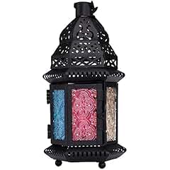 Amazon.es: velas para candelabros - Decoración de exterior: Jardín