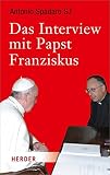 Cover zum Buch Das Interview mit Papst Franziskus
