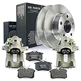 citroen c5 bremsscheiben vorne wechseln Nur passend für Bremssystem LUCAS/TRW Bitte beachten Sie die Einschränkungen in der Fahrzeugtabelle zu Baujahr und PR-NUMMER