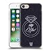 Produktbild Head Case Designs Say Yes Diamanten Soft Gel Hülle für Apple iPhone 7 / iPhone 8
